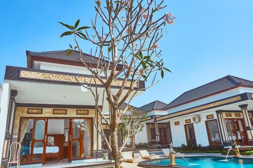 Agroturismo Puri Uluwatu Cottages