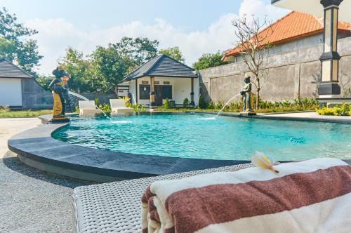 Agroturismo Puri Uluwatu Cottages