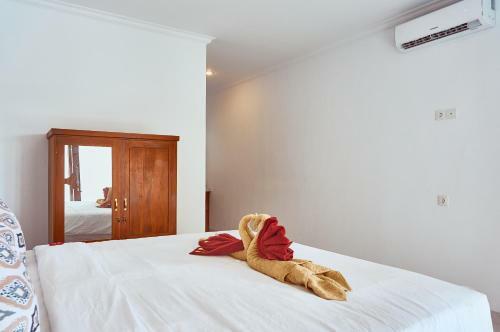 Agroturismo Puri Uluwatu Cottages