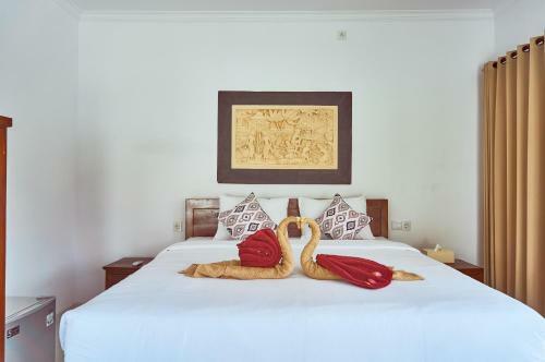 Agroturismo Puri Uluwatu Cottages