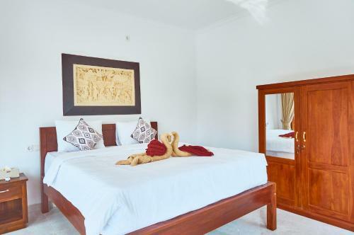 Agroturismo Puri Uluwatu Cottages