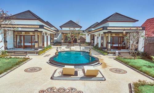 Agroturismo Puri Uluwatu Cottages