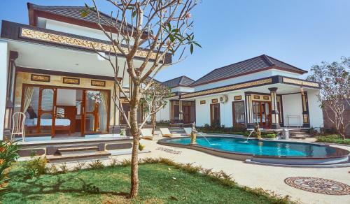 Agroturismo Puri Uluwatu Cottages