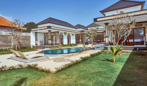 Agroturismo Puri Uluwatu Cottages
