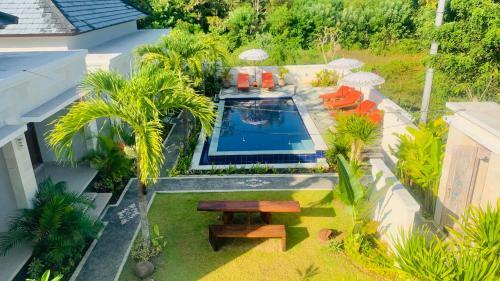 Hostal Puja Uluwatu Village