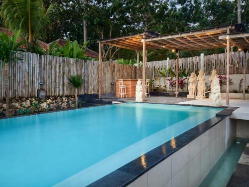 Hotel The Tempekan Heritage
