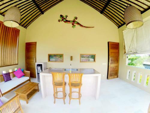 Villa Bukit Indah