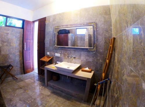 Villa Bukit Indah