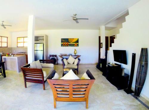 Villa Bukit Indah