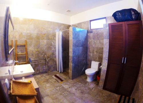 Villa Bukit Indah