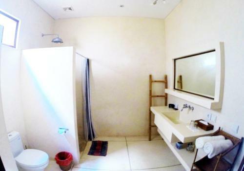Villa Bukit Indah