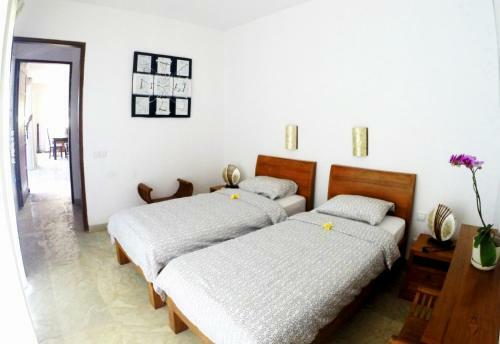 Villa Bukit Indah