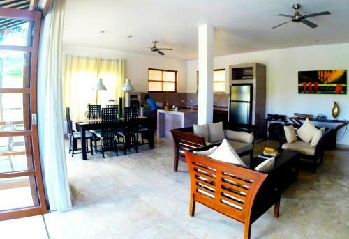 Villa Bukit Indah