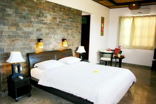 Villa Bukit Indah