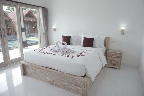 Hostal Nyang - Nyang Bungalow Uluwatu