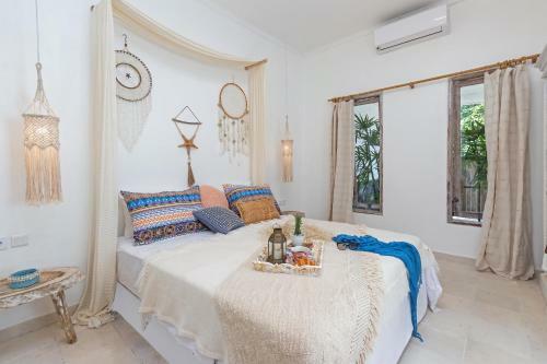 Villa Little Bohemian House