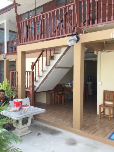 Bed & Breakfast Siriwal Guesthouse