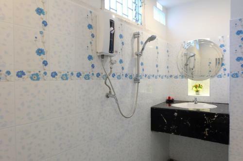 Bed & Breakfast Aiyara House