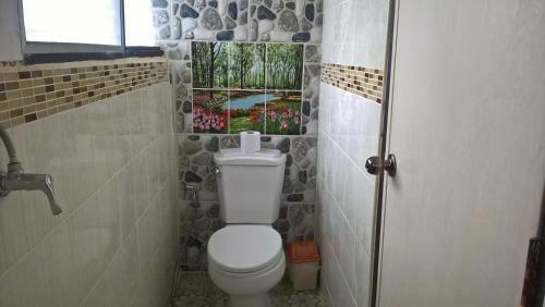 Bed & Breakfast Aiyara House