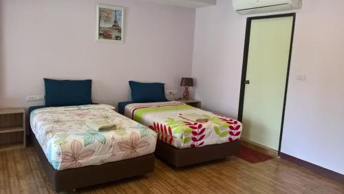 Bed & Breakfast Aiyara House
