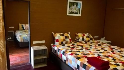 Bed & Breakfast Aiyara House