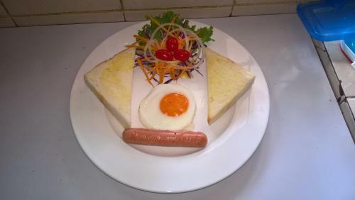 Bed & Breakfast Aiyara House