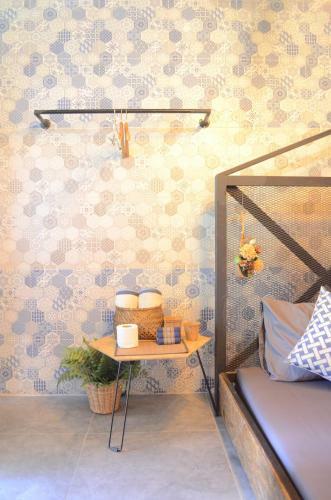 Albergue Dawnthaya Ayutthaya House