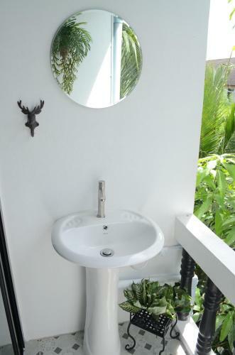 Albergue Dawnthaya Ayutthaya House