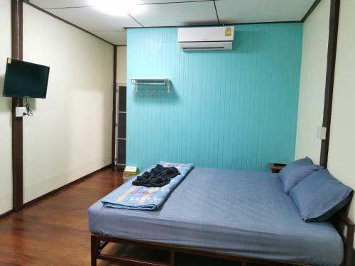 Hostal Chanida Home