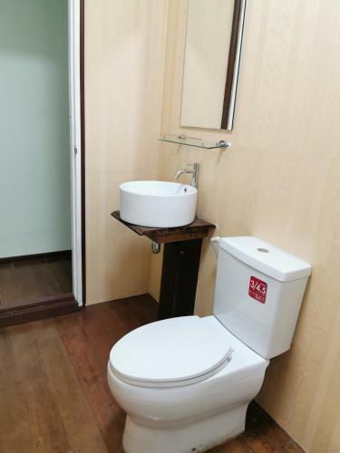 Hostal Chanida Home