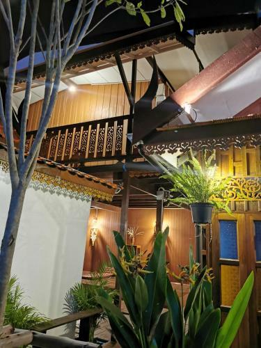 Hostal Chanida Home