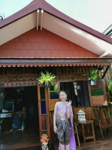 Hostal Chanida Home