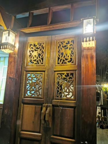 Hostal Chanida Home