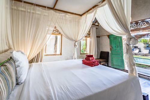 Villa Bayu By Hombali