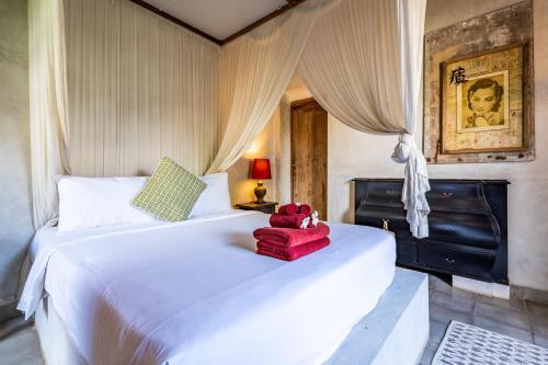 Villa Bayu By Hombali