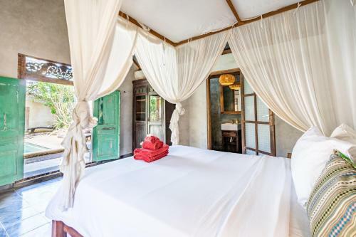 Villa Bayu By Hombali