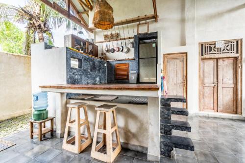 Villa Bayu By Hombali