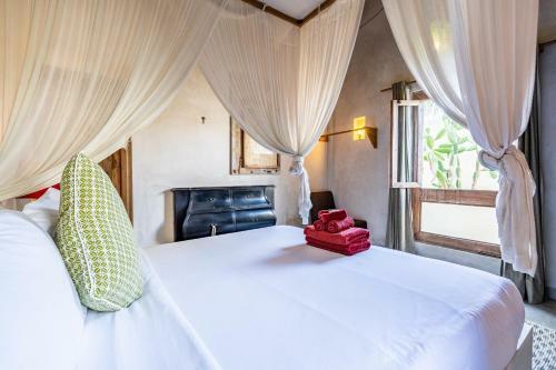 Villa Bayu By Hombali