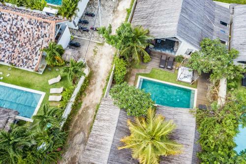Villa Bayu By Hombali
