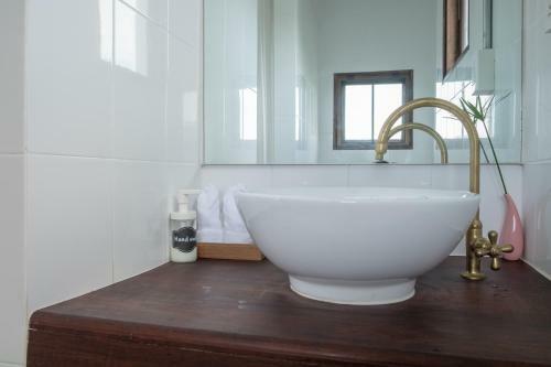 Hostal Krodyle Mindfulness House