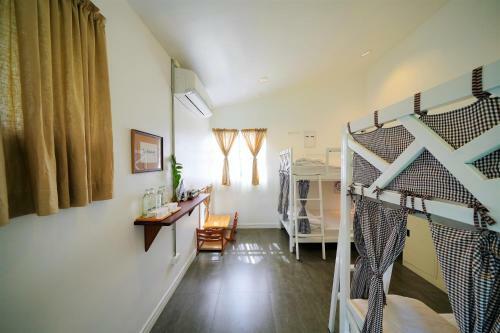 Hostal Krodyle Mindfulness House