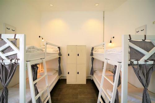 Hostal Krodyle Mindfulness House