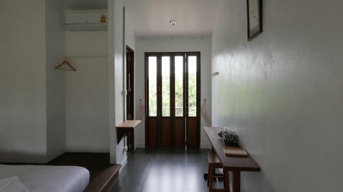 Hostal Krodyle Mindfulness House