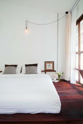 Hostal Krodyle Mindfulness House