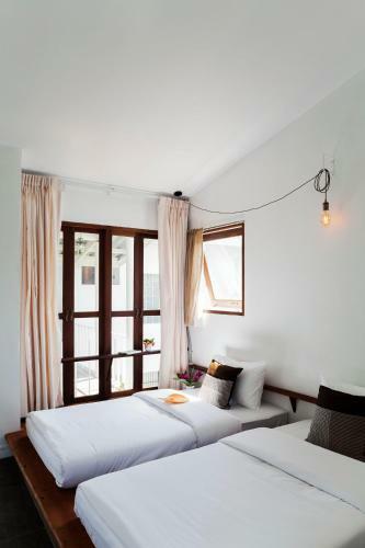 Hostal Krodyle Mindfulness House