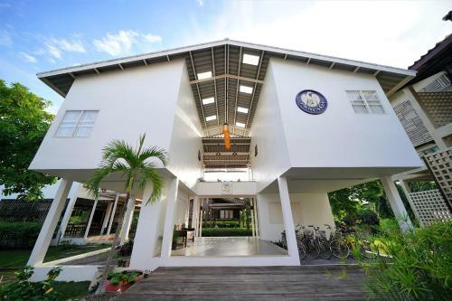 Hostal Krodyle Mindfulness House