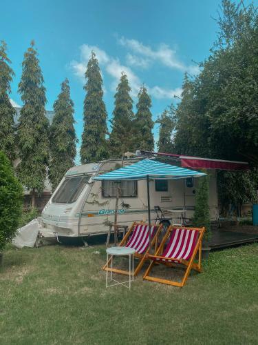 Nice Nite Campervans
