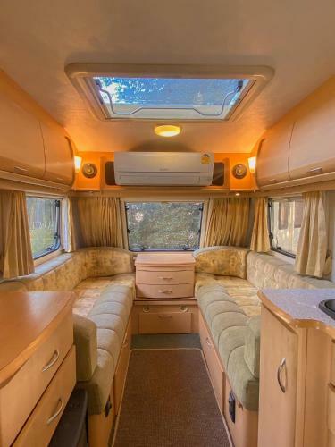 Nice Nite Campervans