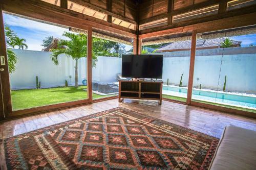 Villa Ale Bingin