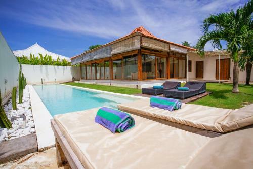 Villa Ale Bingin